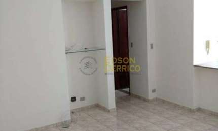 Apartamento com 2 dormitórios à venda, 56 m² por R$ 210.000,00 - São Benedito - Pindamonhangaba/SP