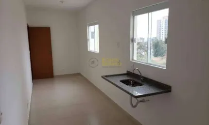 Apartamento com 1 quarto à Venda, Nossa Senhora do Perpétuo Socorro - Pindamonhangaba