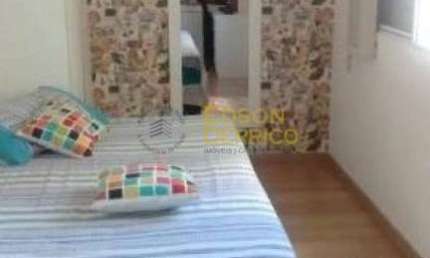 Apartamento com 3 dormitórios à venda, 83 m² por R$ 430.000,00 - Santana - Pindamonhangaba/SP