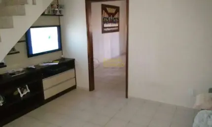 Sobrado residencial à venda, conjunto habitacional terra dos ipês ii (fase ii), pindamonhangaba.