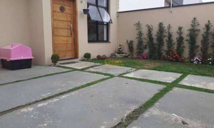 Casa à venda, 90 m² por R$ 470.000,00 - Santa Clara - Pindamonhangaba/SP