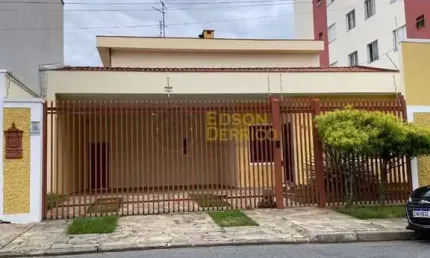 Sobrado com 3 dormitórios à venda, 262 m² por R$ 1.100.000,00 - Vila Bourghese - Pindamonhangaba/SP