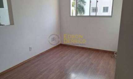 Apartamento com 2 quartos à Venda, Alto do Cardoso - Pindamonhangaba