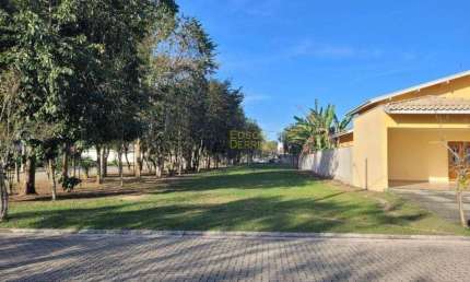 Terreno em Condomínio à Venda, Vereda dos Manacás - Pindamonhangaba/SP