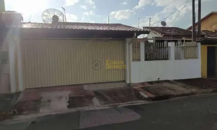 Casa com 4 dormitórios à venda, 179 m² por R$ 400.000 - Loteamento Residencial Andrade - Pindamonhangaba/SP