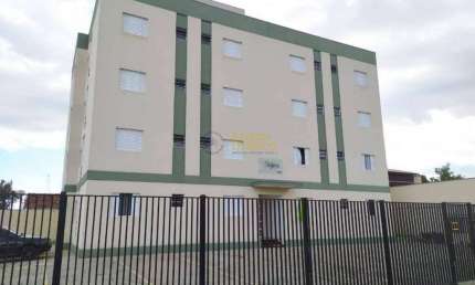 Apartamento com 2 quartos à Venda, Vila São João - Pindamonhangaba