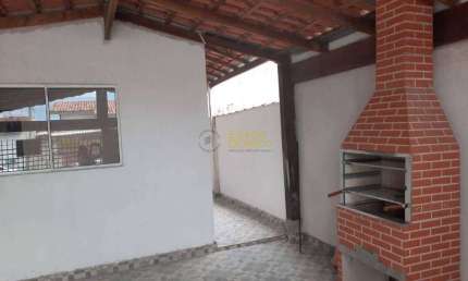 Casa à venda, 91 m² por R$ 250.000,00 - Residencial e Comercial Cidade Morumbi - Pindamonhangaba/SP
