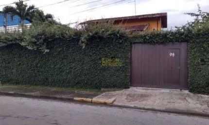 Sobrado com 2 quartos à Venda, Nossa Senhora do Perpétuo Socorro - Pindamonhangaba