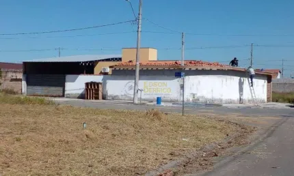 Terreno à venda, 200 m² por R$ 120.000 - Loteamento Residencial E Comercial Araguaia - Pindamonhangaba/SP