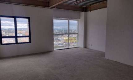 Sala à venda, 37 m² por R$ 185.000,00 - Centro - Pindamonhangaba/SP