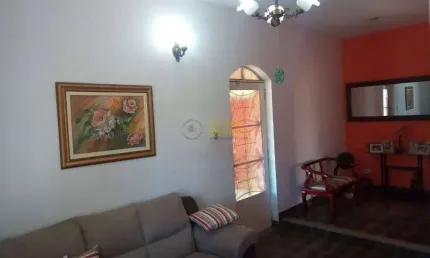 Casa à venda, 135 m² por R$ 570.000,00 - Jardim Rosely - Pindamonhangaba/SP