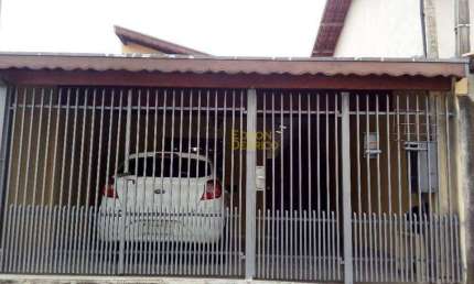 Casa com 2 dormitórios à venda, 100 m² por R$ 280.000,00 - Mombaça - Pindamonhangaba/SP