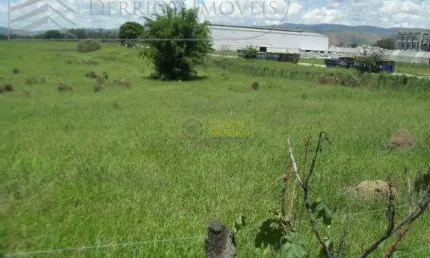 Terreno à venda no Feital, Pindamonhangaba 