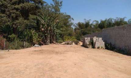 Terreno à venda, 1200 m² por R$ 420.000,00 - Ipiranga - Pindamonhangaba/SP