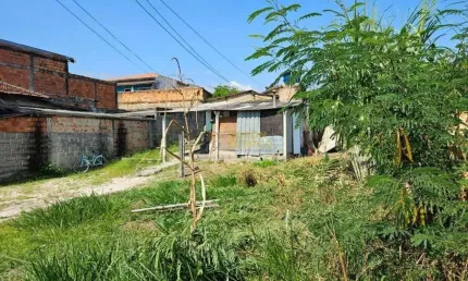 Terreno para alugar, 500 m² por R$ 1.609/mês - Beta - Pindamonhangaba/SP