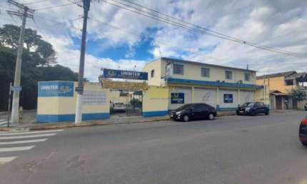 Ponto comercial à venda no Bosque da Princesa, Pindamonhangaba 
