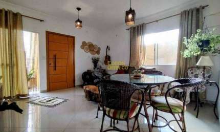Apartamento com 2 dormitórios à venda, 80 m² por R$ 250.000,00 - Residencial Maricá - Pindamonhangaba/SP