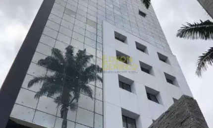 Sala à venda, 37 m² por R$ 190.000,00 - Centro - Pindamonhangaba/SP