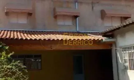 Sobrado com 3 dormitórios à venda, 140 m² por R$ 270.000 - Residencial Maricá - Pindamonhangaba/SP
