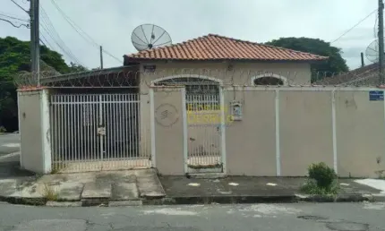 Casa com 4 dormitórios à venda, 176 m² por R$ 550.000,00 - Chácara Galega - Pindamonhangaba/SP