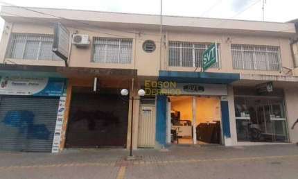 Ponto à venda, 60 m² por R$ 140.000,00 - Centro - Pindamonhangaba/SP