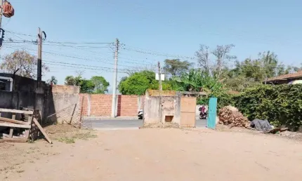 Terreno à venda, 873 m² por r$ 535.000,00 - santana - pindamonhangaba/sp
