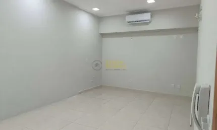 Sala para alugar, 45 m² por R$ 1.394,88/mês - Bosque da Princesa - Pindamonhangaba/SP