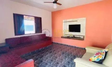 Casa à venda, 148 m² por R$ 320.000,00 - Conjunto Habitacional Terra dos Ipês II (Fase II) - Pindamonhangaba/SP