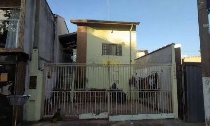 Casa com 2 dormitórios à venda, 64 m² por r$ 280.000 - beta - pindamonhangaba/sp