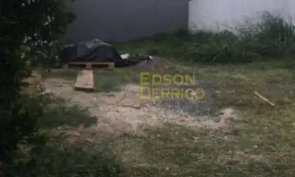Terreno em Condomínio à Venda, Residencial Vila Romana - Pindamonhangaba