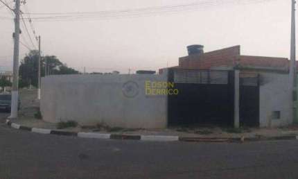 Terreno à venda, 217 m² por R$ 170.000 - Santa Clara - Pindamonhangaba/SP
