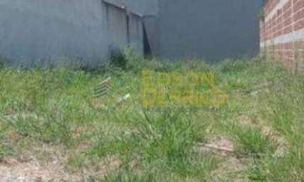 Terreno à venda, 175 m² por R$ 110.000 - Loteamento Residencial e Comercial Flamboyant - Pindamonhangaba/SP