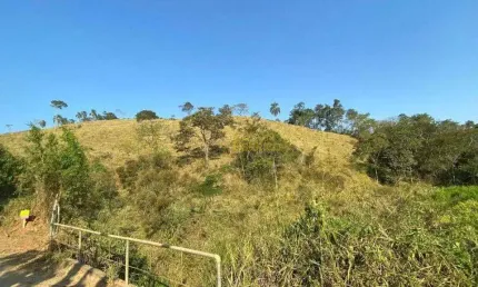 Chácara / sítio à venda no Ribeirão Grande, Pindamonhangaba 