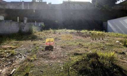 Terreno à venda, 200 m² por R$ 160.000,00 - Residencial Vila Romana - Pindamonhangaba/SP
