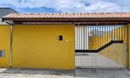Casa com 3 quartos, Loteamento Residencial e Comercial Flamboyant - Pindamonhangaba