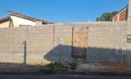 Terreno à venda, 200 m² por R$ 190.000 - Crispim - Pindamonhangaba/SP