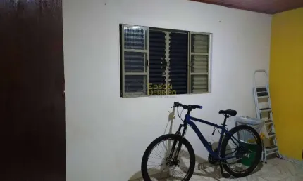 Casa com 4 dormitórios à venda, 190 m² por r$ 450.000 - cidade nova - pindamonhangaba/sp