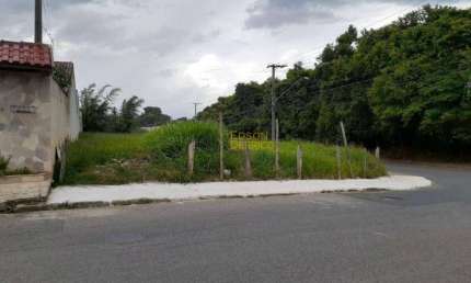 Terreno à venda na Bela Vista, Pindamonhangaba 