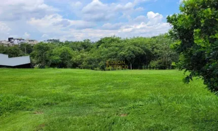 Terreno em condomínio à venda, loteamento residencial reserva dos lagos - pindamonhangaba