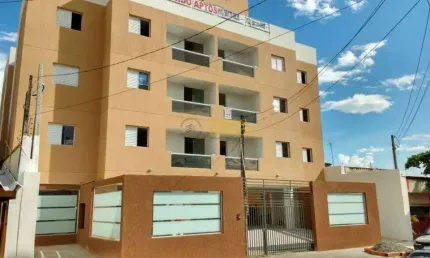 Apartamento com 2 dormitórios à venda, 120 m² por R$ 315.000,00 - Parque Senhor do Bonfim - Taubaté/SP
