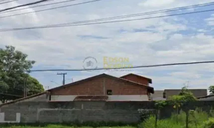 Terreno à venda, 448 m² por R$ 175.000,00 - Azeredo - Pindamonhangaba/SP