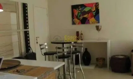 Apartamento com 2 dormitórios à venda, 69 m² por R$ 310.000 - Alto do Cardoso - Pindamonhangaba/SP