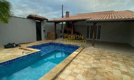 Casa com 3 quartos à venda no Crispim, Pindamonhangaba 