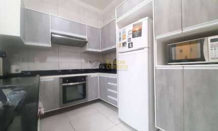 Casa com 3 quartos à venda no Conjunto Habitacional Terra dos Ipês I (Norte), Pindamonhangaba 