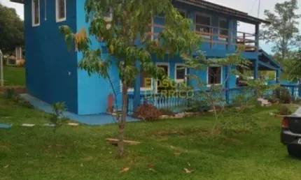 Chácara com 2 quartos à Venda, Goiabal - Pindamonhangaba