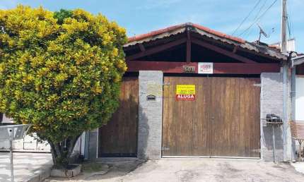 Casa com 2 quartos à venda no Mantiqueira, Pindamonhangaba 
