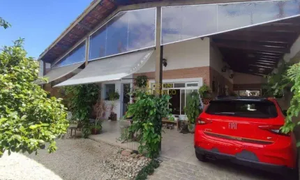 Casa com 5 quartos à Venda, Crispim - Pindamonhangaba