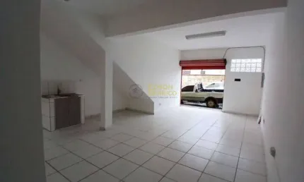 Ponto para alugar, 42 m² por R$ 1.591/mês - Campo Alegre - Pindamonhangaba/SP