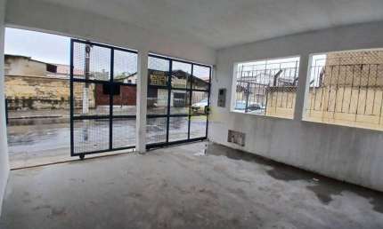 Ponto para alugar, 33 m² por R$ 1.571/mês - Campo Alegre - Pindamonhangaba/SP