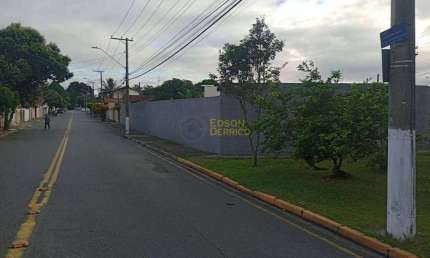 Terreno para alugar, 620 m² por R$ 3.072,14/mês - Crispim - Pindamonhangaba/SP